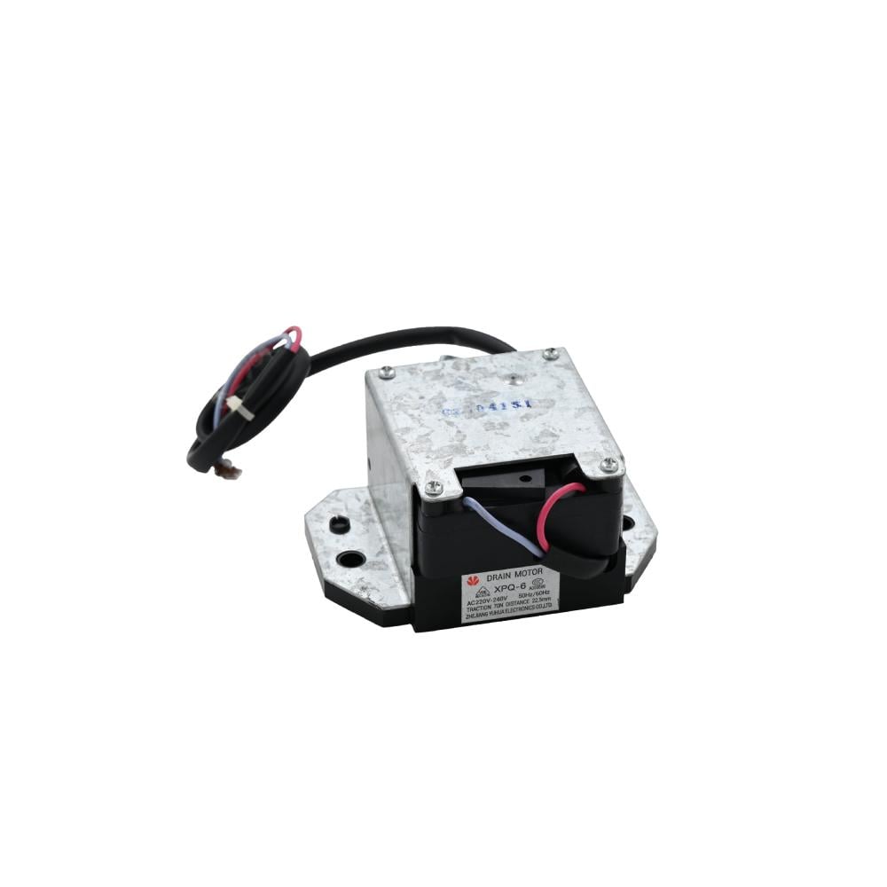 كلتش غسالة CLUTCH XPQ-6 BLACK+ALUM WIRE