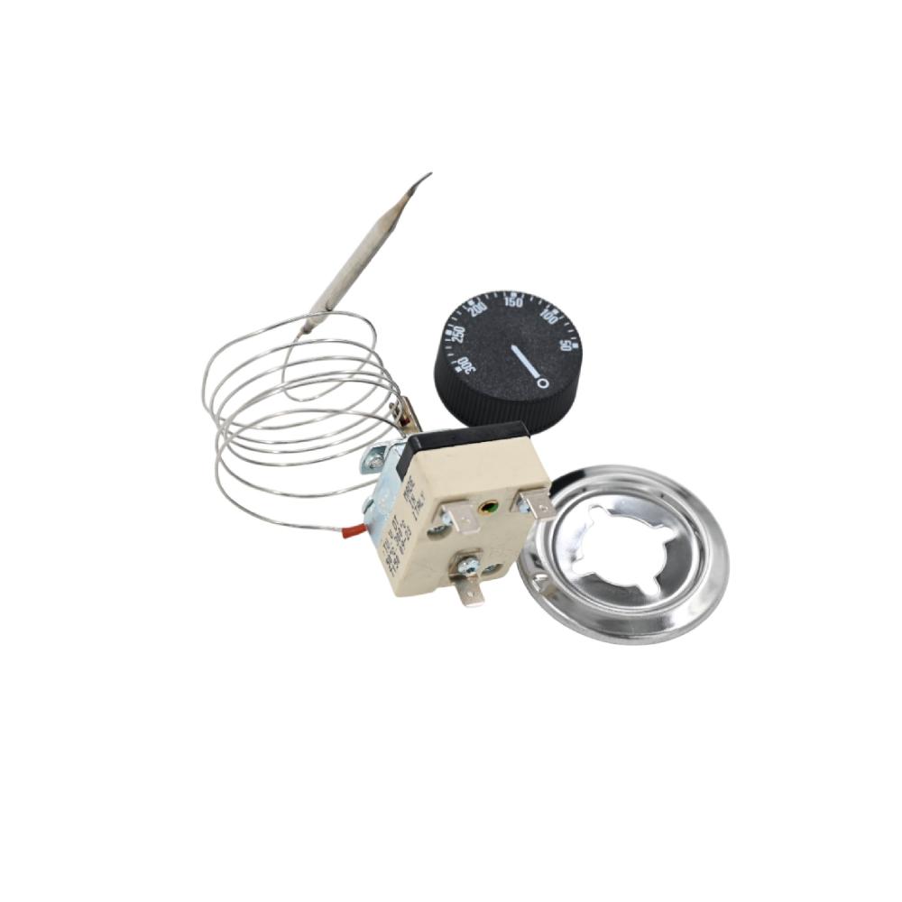 ترمسات حراري ايطالي   50-300THERMOSTRAT HEATER ITALY -