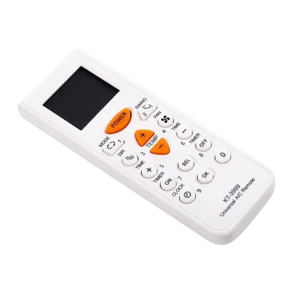 ريموت مكيف REMOTE KT-3999