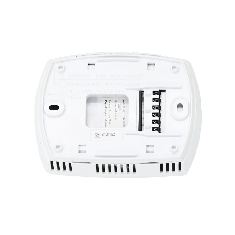 ترموستات  هنيويل   THERMOSTRAT HNYWELL TH511  24V