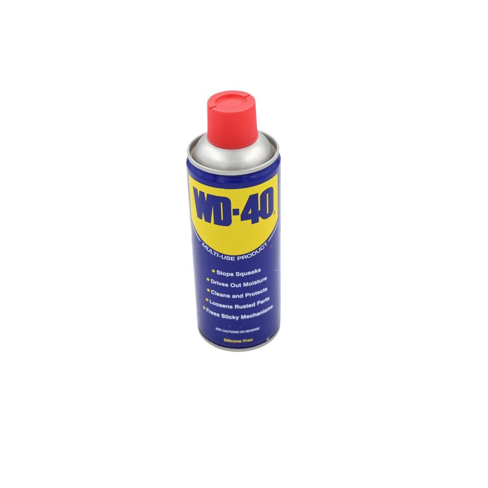 بخاخ صداء اصلي WD-40