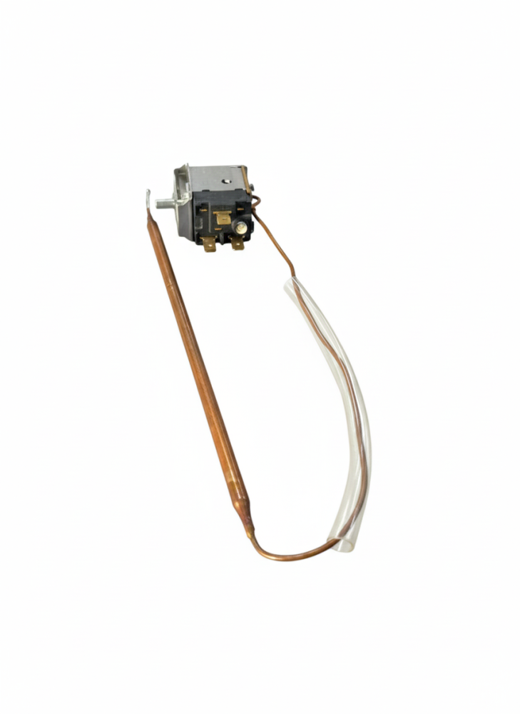 ترمستات مكيف شباك كارير حار بارد PFA-631S-02B 3PIN PCC