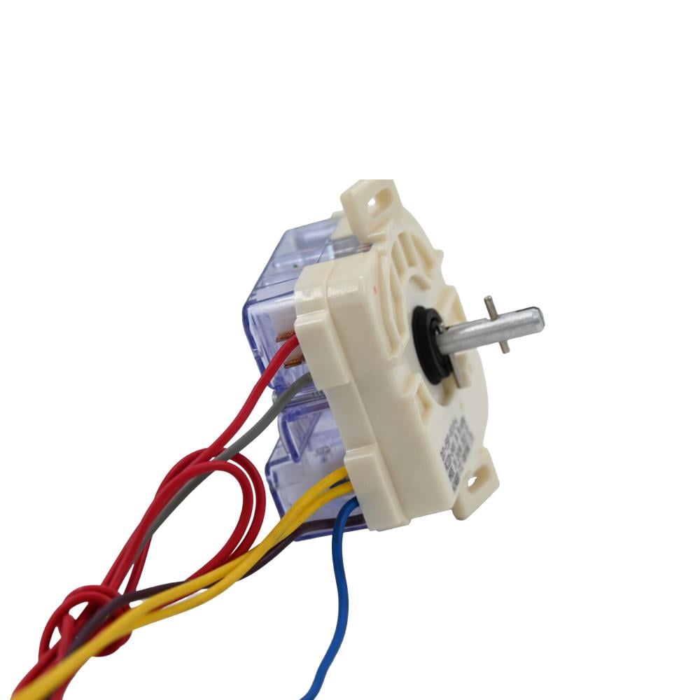 تايمر غسالة معكوف W/M TIMER CROSS LEG DXT-103/E6 6WIRE