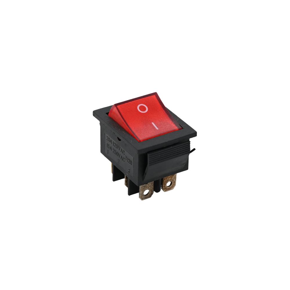سويتش دفاية عريض SWITCH RED BIG