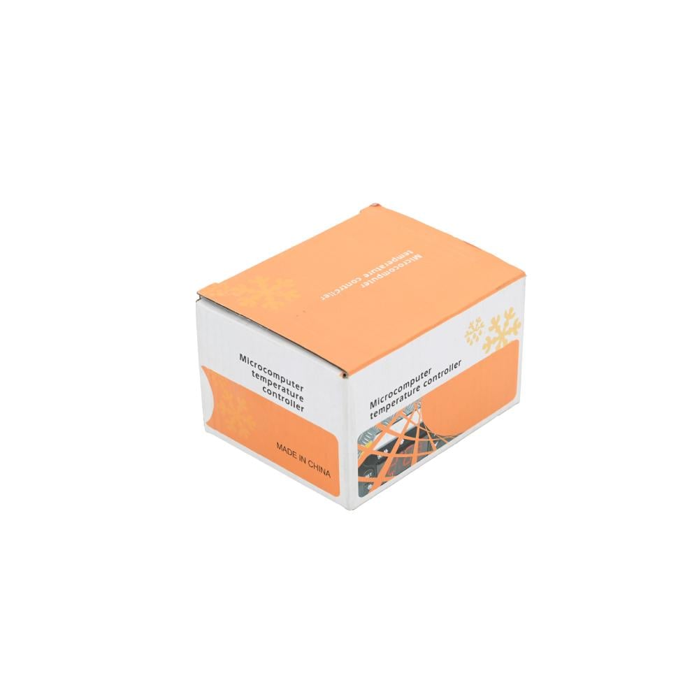 ترمستات ديجيتال +DIGITAL THERMOSTAT STC-8080A