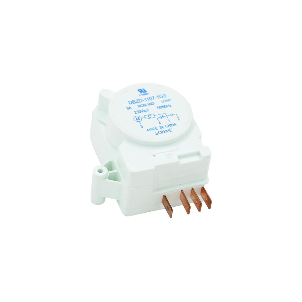 تايمر ثلاجة صيني DBZD-1107 1G3 220V