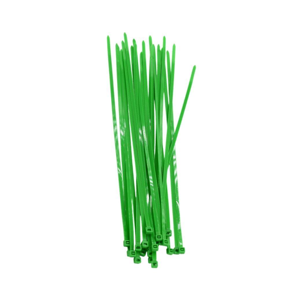 رباط كيبل دويسر CABLE TIE GREEN DEWESSER 4.8 x 300MM