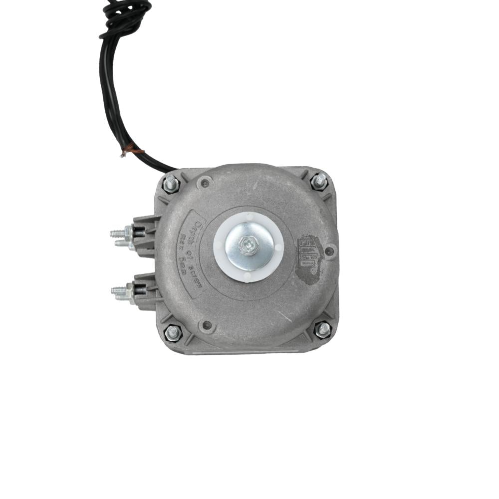 ماتور ثلاجه  ايطلي FAN MOTOR 34W ITALY