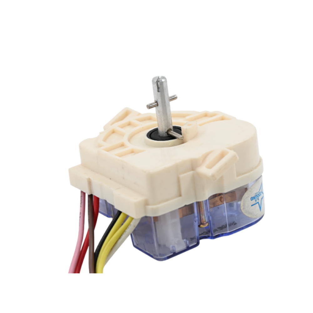 تايمر غسالة معكوف W/M TIMER CROSS LEG DXT-103/E7 7WIRE