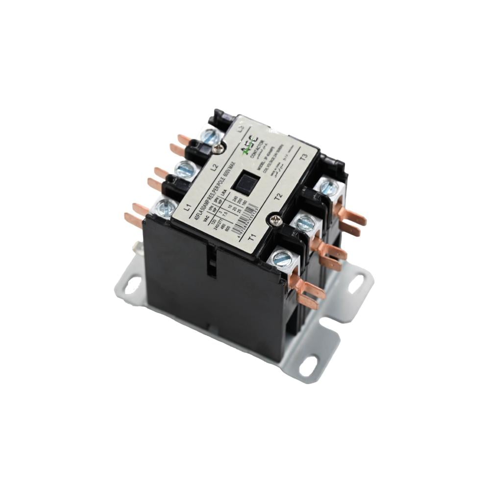 كونتكتور صيني CONTACTOR 3P 24V 30/40A