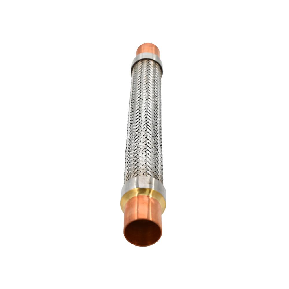 سستة نحاس مانع اهتزاز مقاس1-3/8" COPPER VIBRATION 1-3/8
