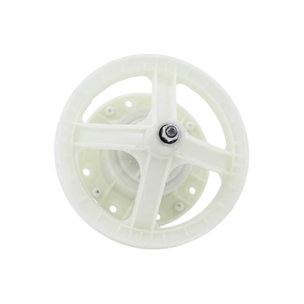 جربكس غسالة GEARBOX W/M GR 8 HOLE NEW SQ