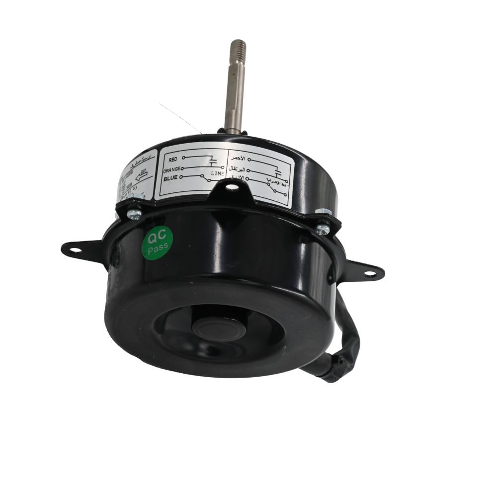 ماطور مكيف اسبليت SPLIT A/C MOTOR YDK 60 6C1