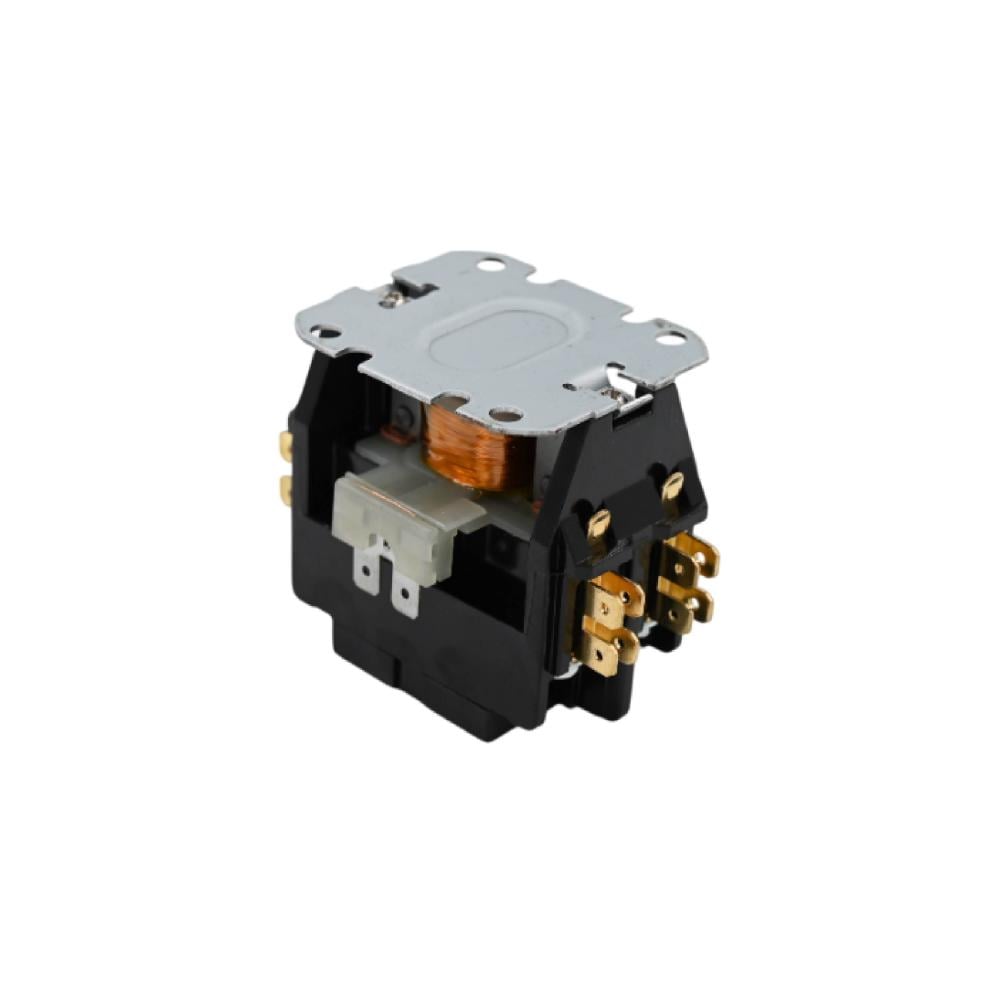 كونتكتور صيني CONTACTOR 2P 24V 30/40A