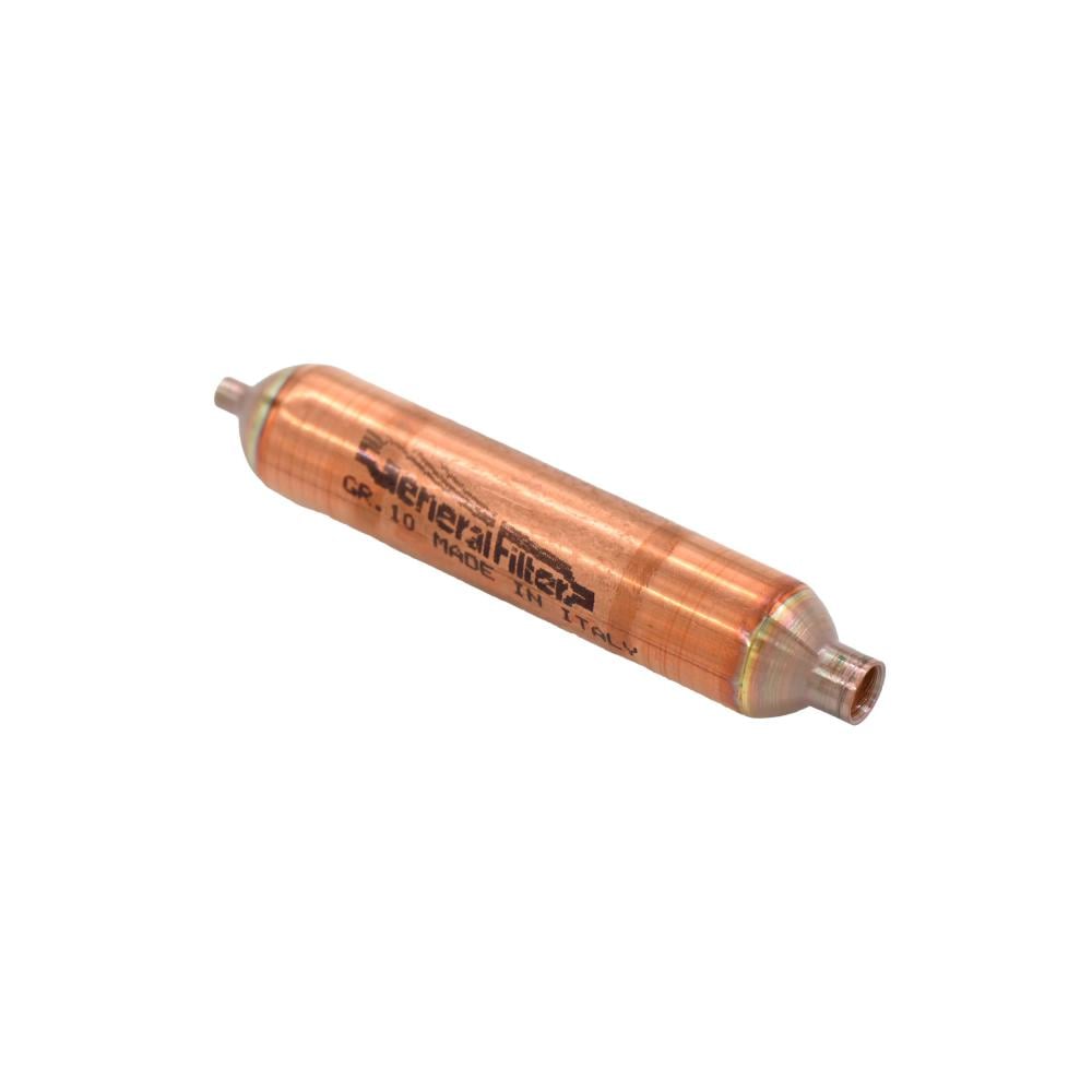 فلتر دراير ايطالي COPPER FILTER DRIER ITALY DR-10g