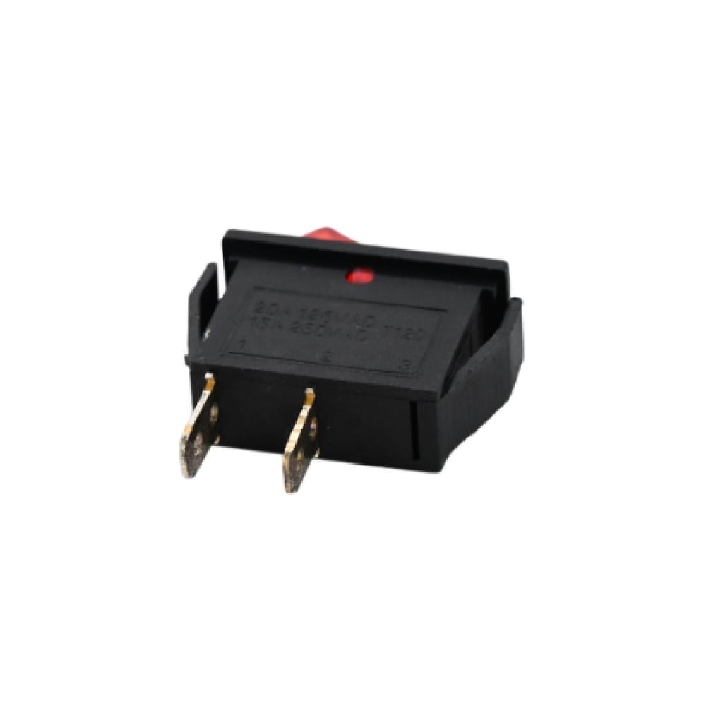 سويتش دفاية صغير SWITCH RED SMALL