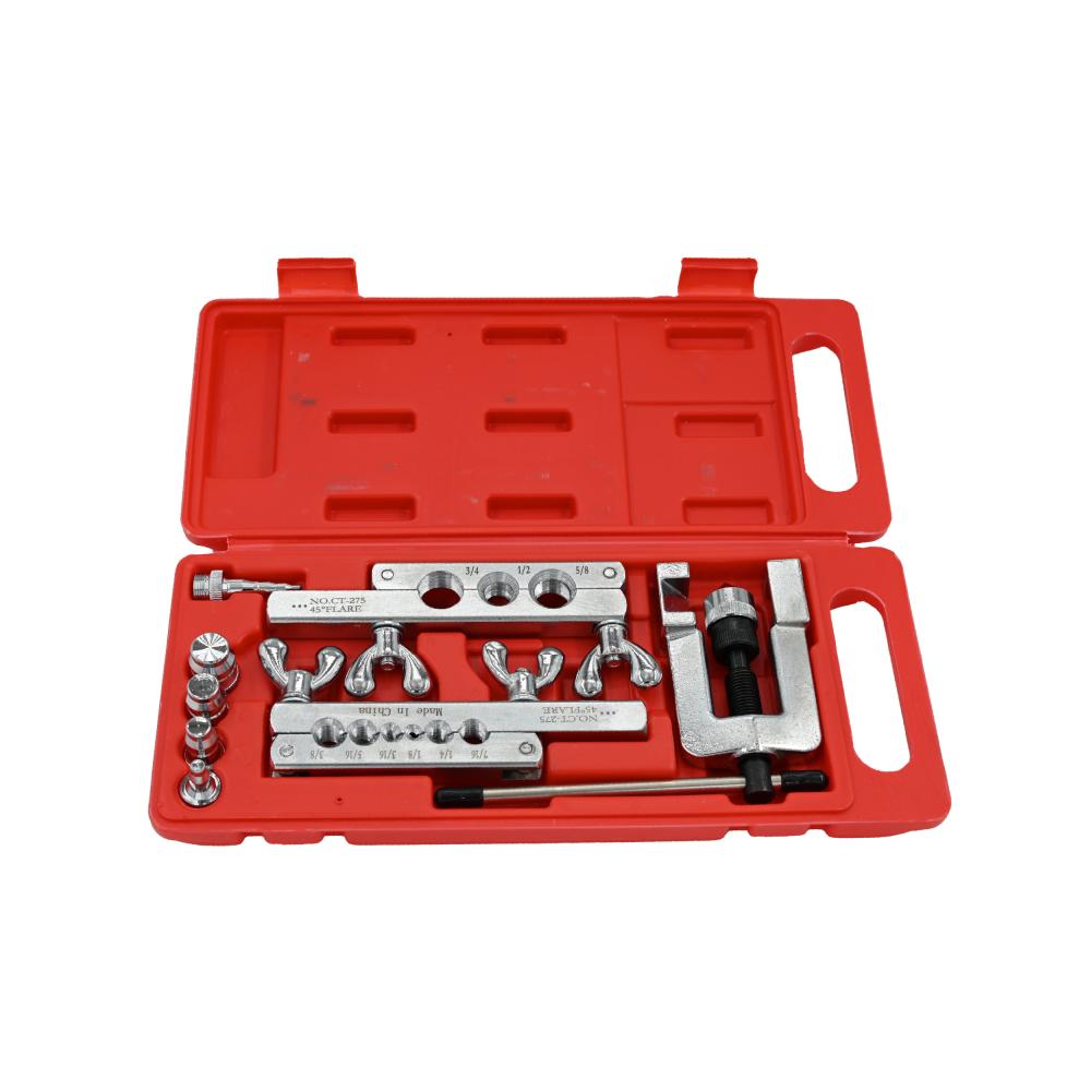 طقم فرينج صيني FLARING TOOL SET CHINA CT-275