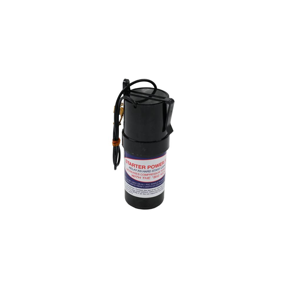 كباستر بور باك كبير CAPCITOR SPP-6 POWER PACK BIG