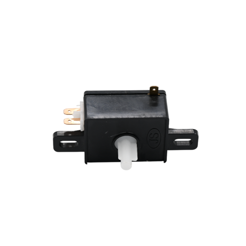 تايمر تصريف غسالة اسود 2خط W/M DRAIN TIMER BLACK 2PIN