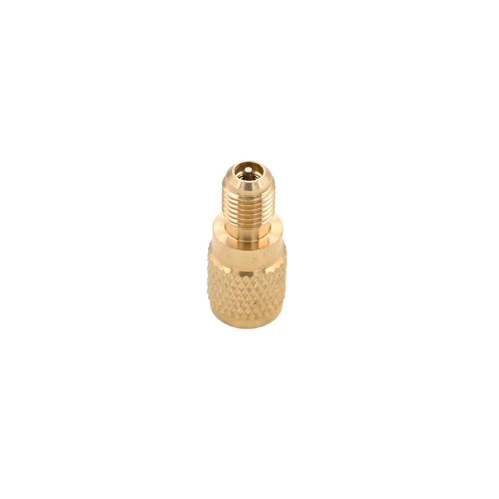 بلف تعبئة فريون CHARGING VALVE AVX-4 CH 410