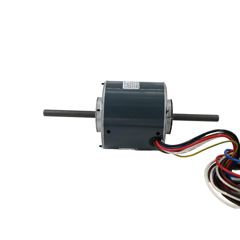 ماطور مكيف شباك بحريني صيني BAHRAINI WINDOW A/C MOTOR CHINA AD-127S 1/5 HP 220V