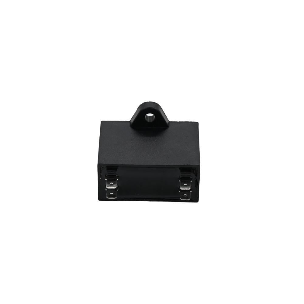 كباستر اسود مربع صيني CAPACITOR 5UF BLACK