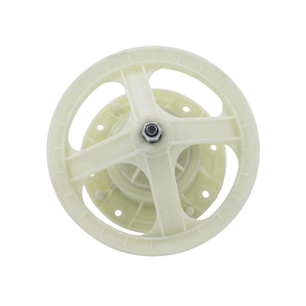 جربكس غسالة GEARBOX W/M GR 8 HOLE NEW 11T BIG PULLY