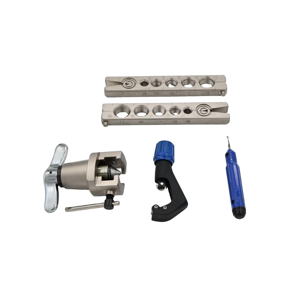 طقم فليرنج اوتوماتيك AUTOMATIC FLARING TOOL SET CT-805 [7/8]