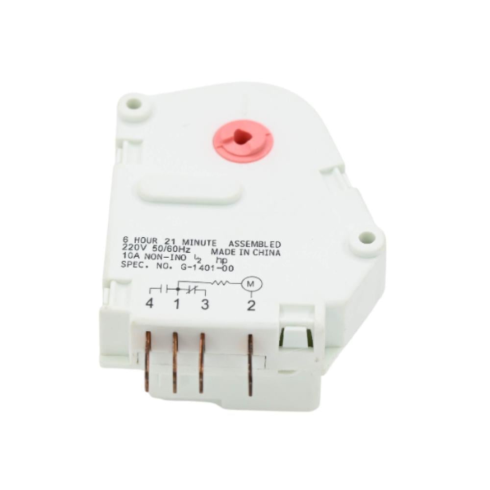 تايمر بارقون 6 ساعات 220 صيني TIMER 4132 6H 220V