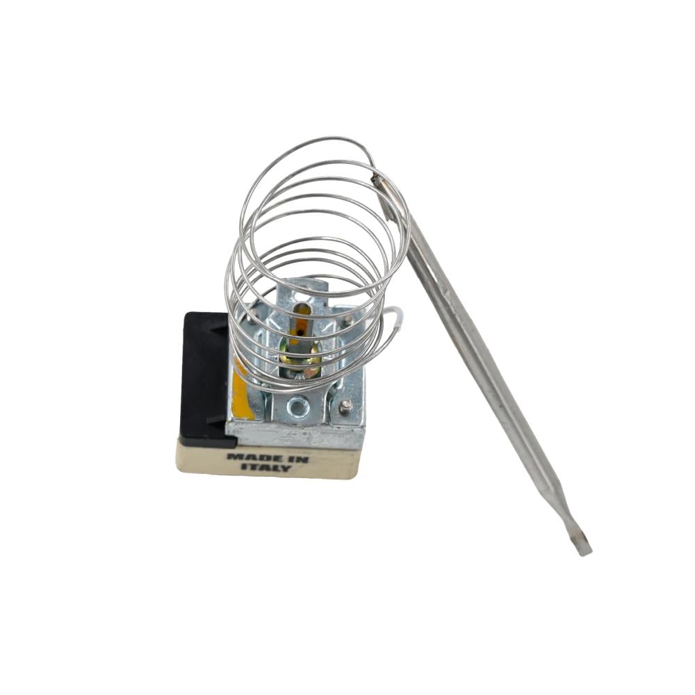 ترمسات حراري ايطالي THERMOSTRAT HEATER ITALY 0-40