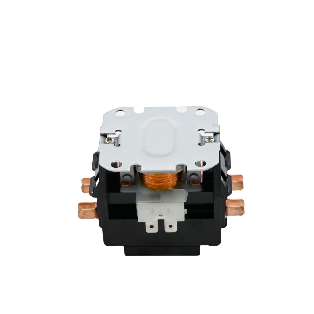 كونتكتور صيني CONTACTOR 2P 24V  CHINA 40/50A