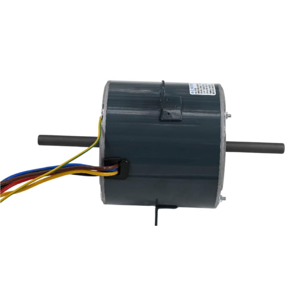 ماطور مكيف كاريرجديد صيني 1/4 A/C MOTOR CARRIER NEW BIG BODY 1768