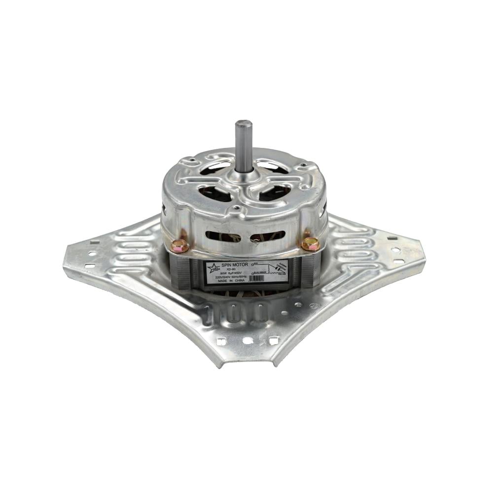 ماطور نشافة سامسونج صيني SPIN MOTOR SAM 4LEG XD 90W 12MM 220V