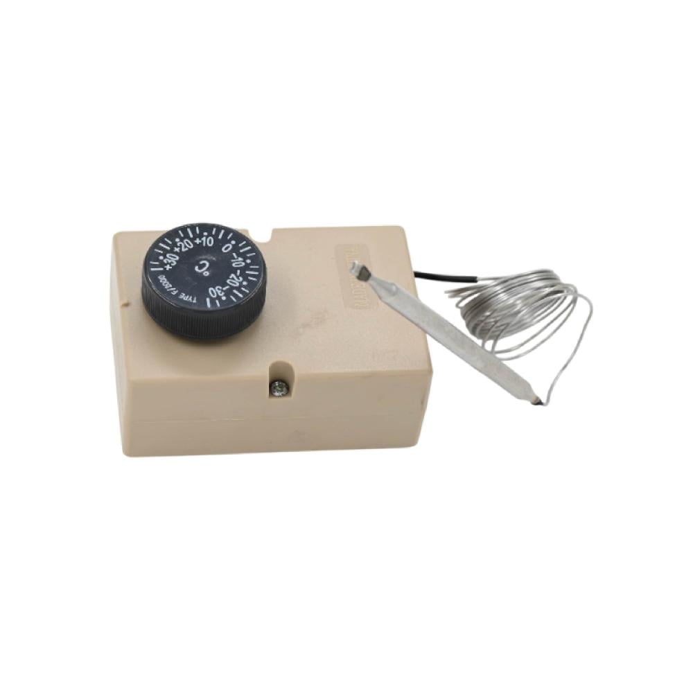 ترمستات حار بارد +30-30 صيني  THERMOSTAT +30-30 CH