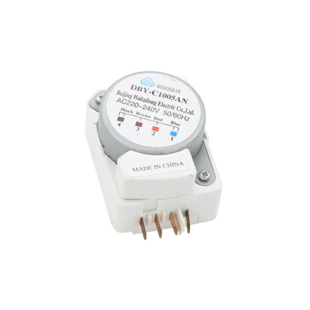 تايمر ثلاجة صيني  DBY-C1005SAN 220V NO-2