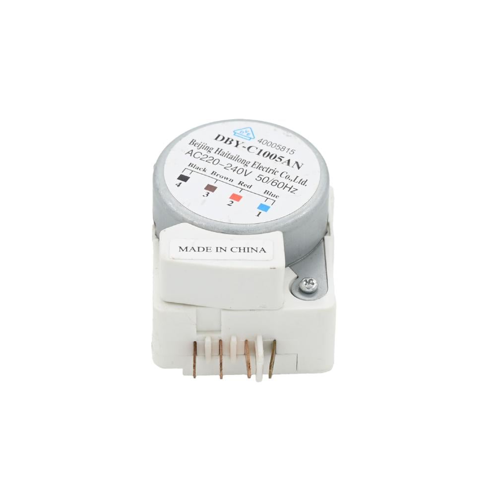تايمر ثلاجة صيني  DBY-C1005SAN 220V NO-2