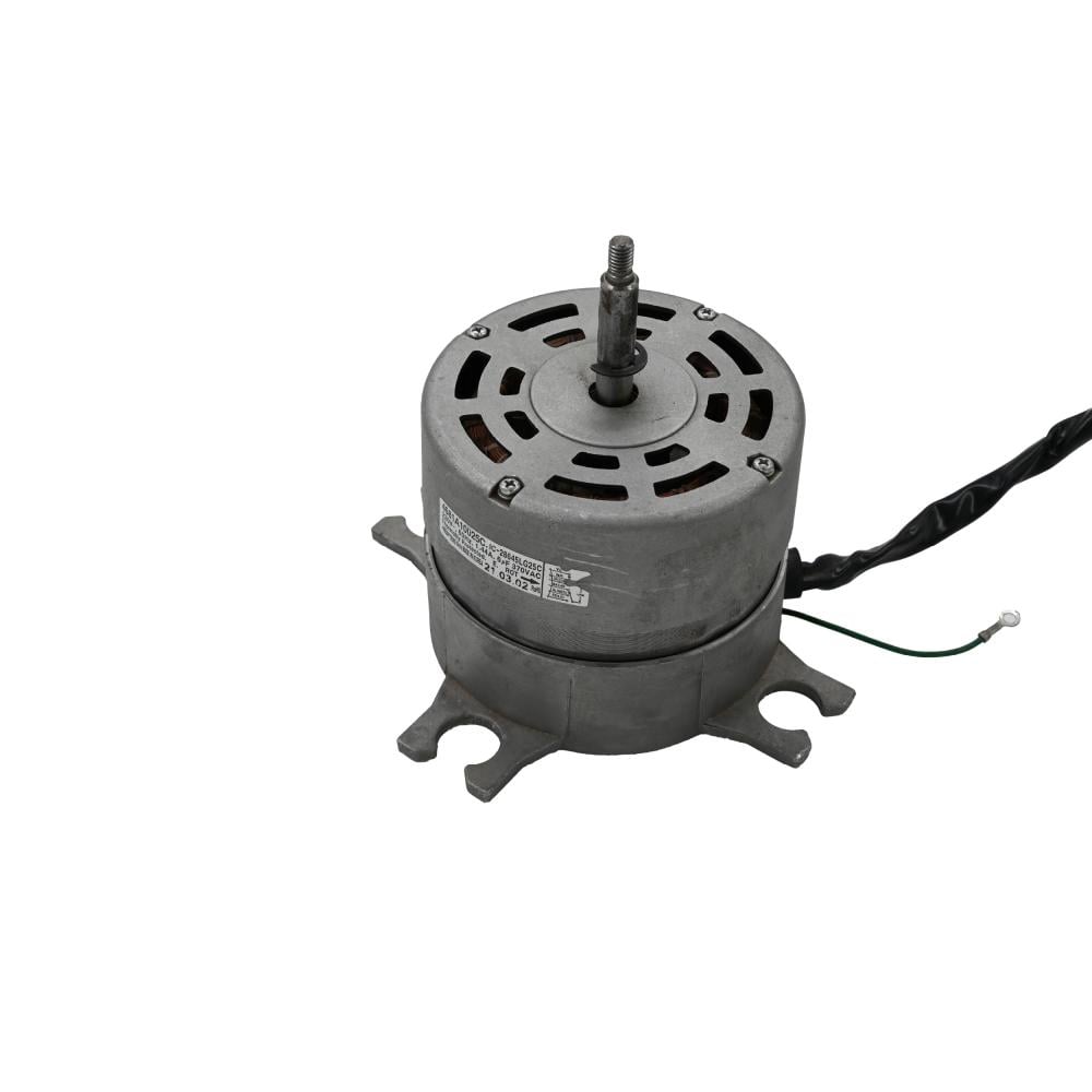 ماطور مكيف ال جي اسبليت  A/C MOTOR LG 4681A10025C KOREA