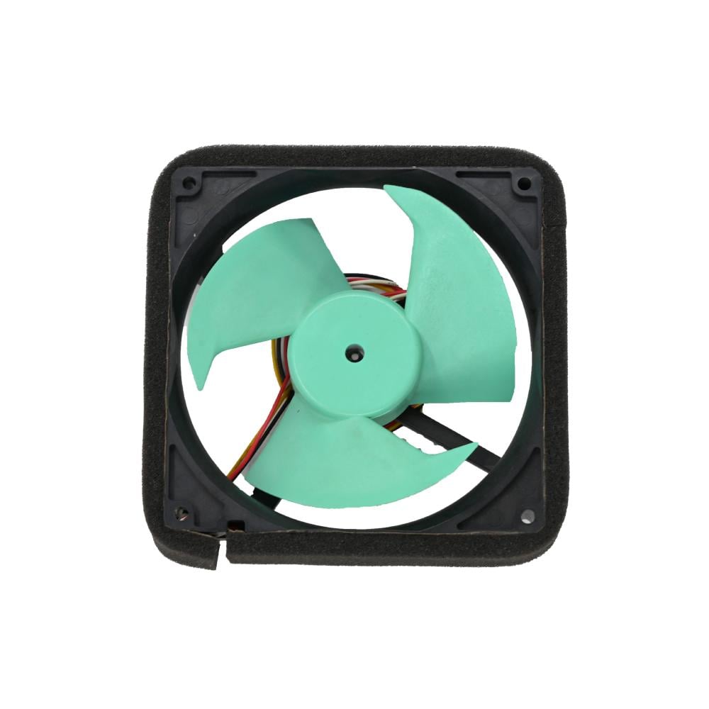 ماطور فريزر دي سي توشيبا 4 سلك مربع DC-TOSHIBA 4W 14V FBA12J14V