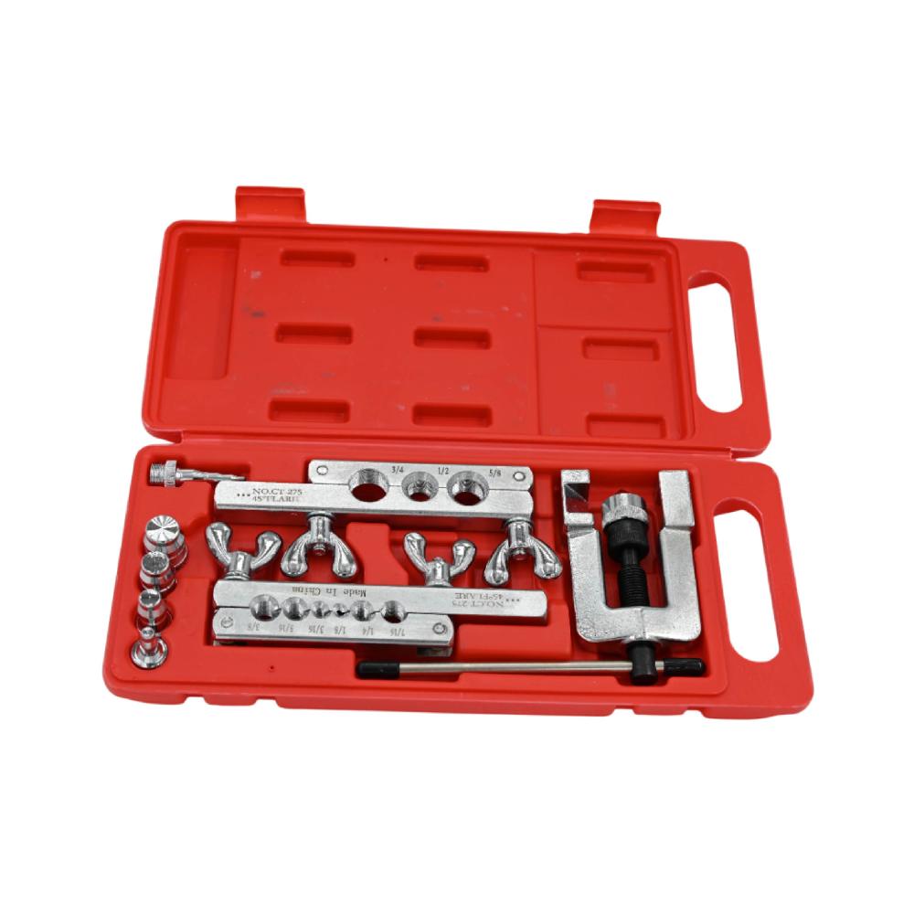 طقم فرينج صيني FLARING TOOL SET CHINA CT-275