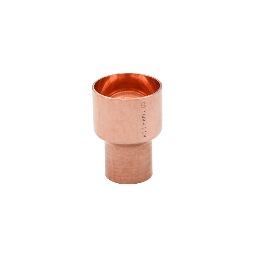 نقاص نحاس  لاوتون REDUCER COUPLER LAWTON UK 1-5/8X1-1/8