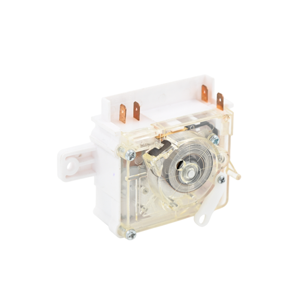 تايمر غسالة باناسونيك عمود طويل W/M TIMER DXT-PANASONIC LONG SHAFT 4PIN