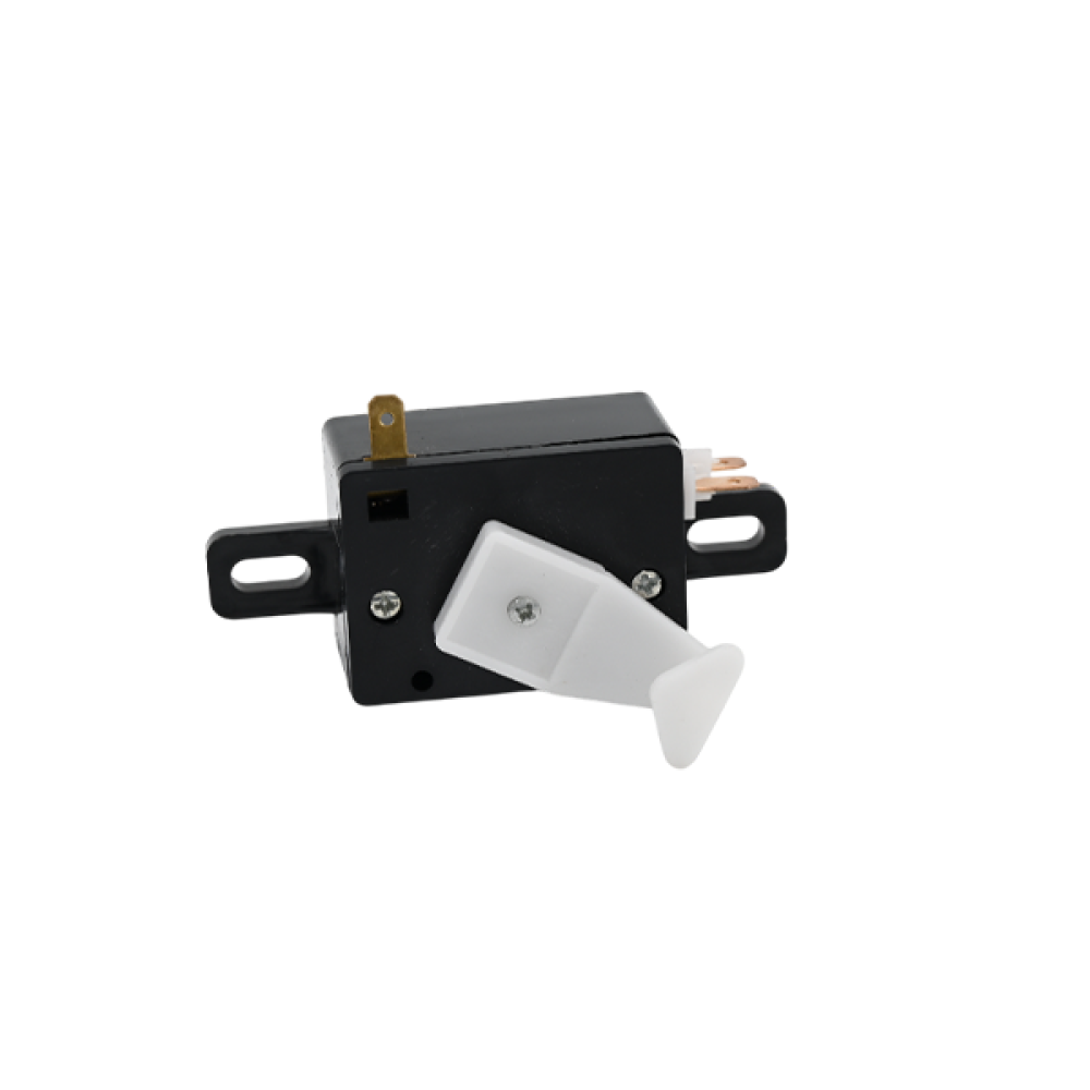 تايمر تصريف غسالة اسود 2خط W/M DRAIN TIMER BLACK 2PIN