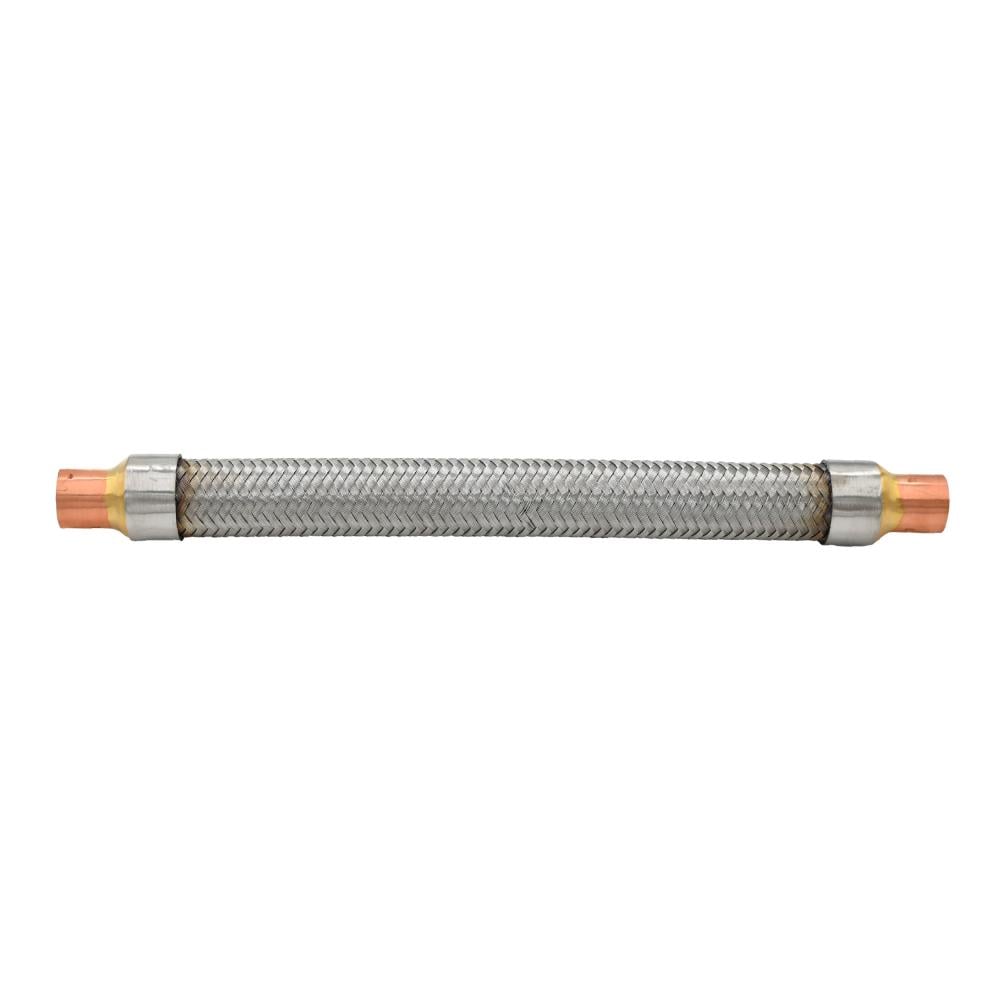 سستة نحاس مانع اهتزاز مقاس1/2" COPPER VIBRATION 1/2