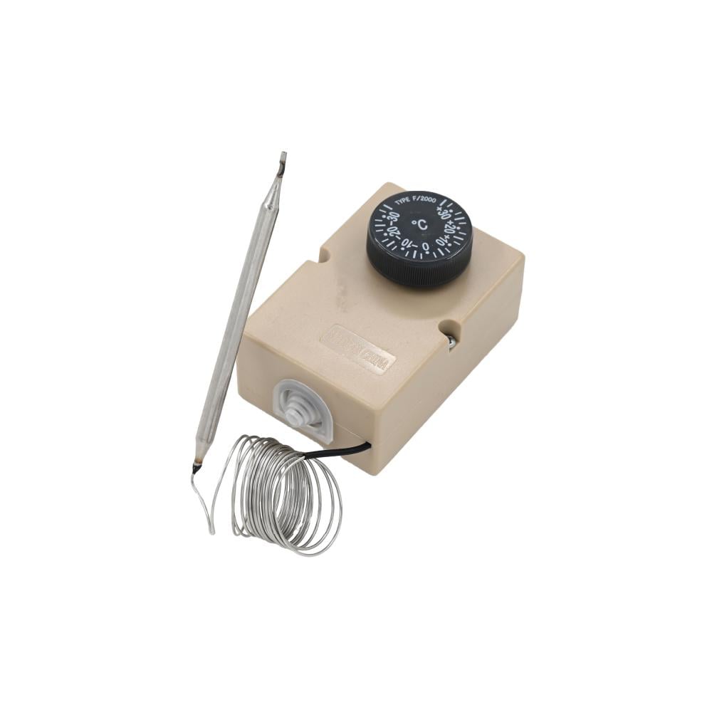 ترمستات حار بارد +30-30 صيني  THERMOSTAT +30-30 CH