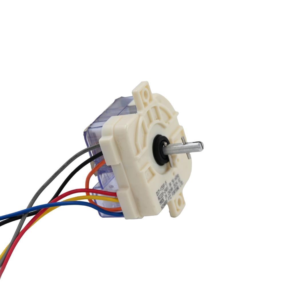 تايمر غسالة W/M TIMER SHORT LEG DXT-15SF SH 5WIRE
