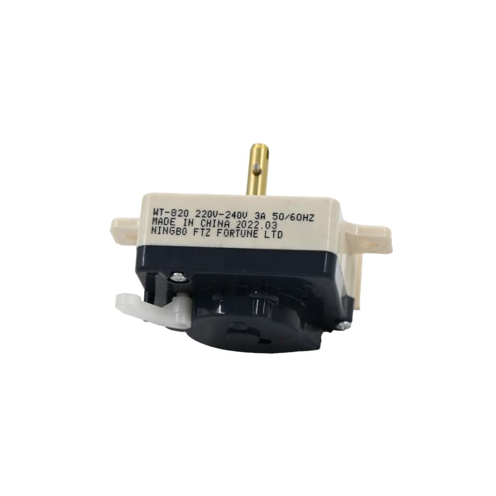 تايمر توشيباء مربع 3 خط WT-820 3PIN