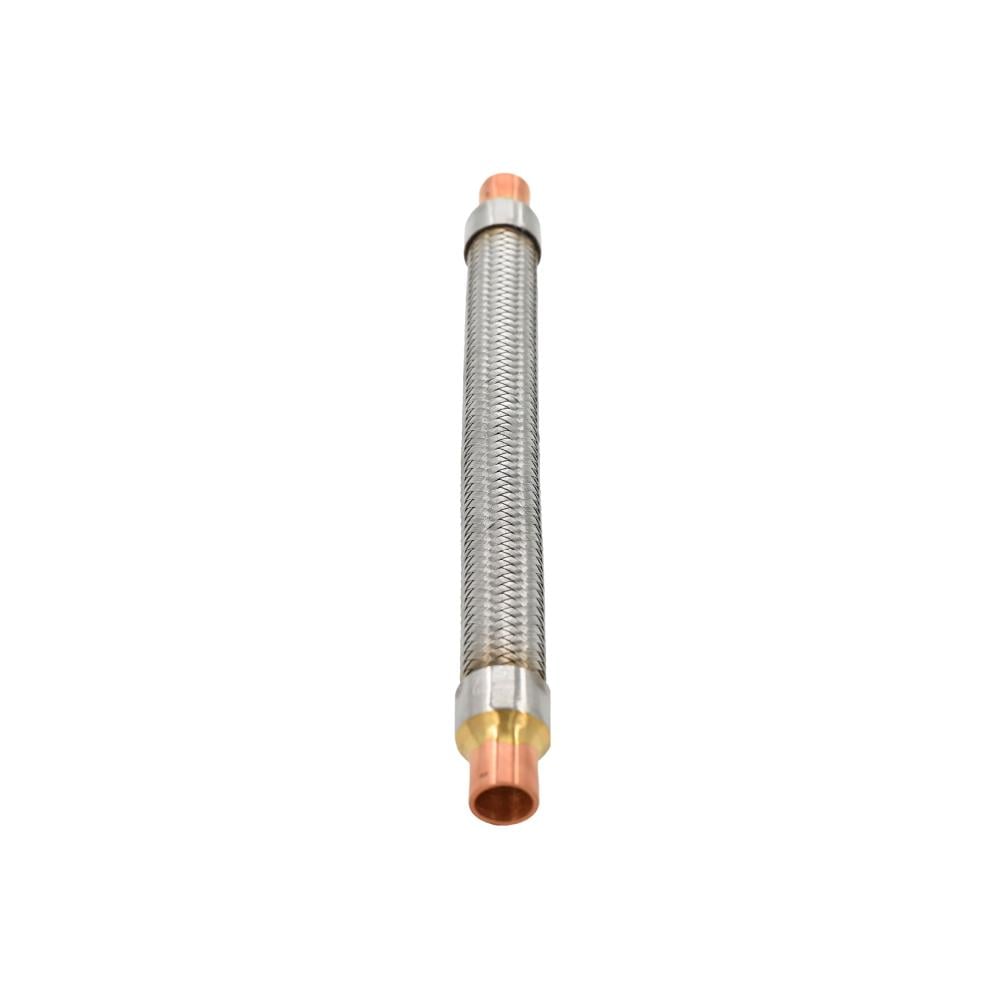 سستة نحاس مانع اهتزاز مقاس1/2" COPPER VIBRATION 1/2