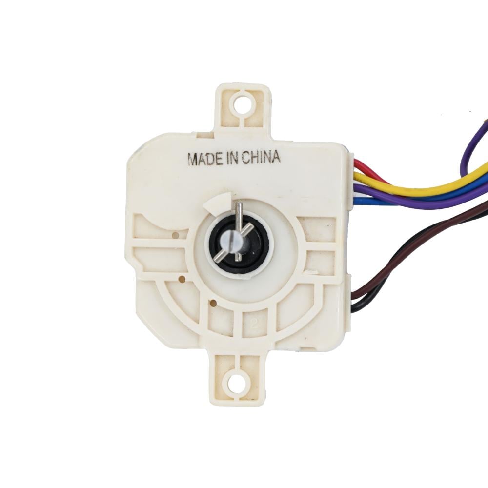تايمر غسالة 3سلك W/M TIMER SHORT LEG DXT-15SF SH 3WIRE