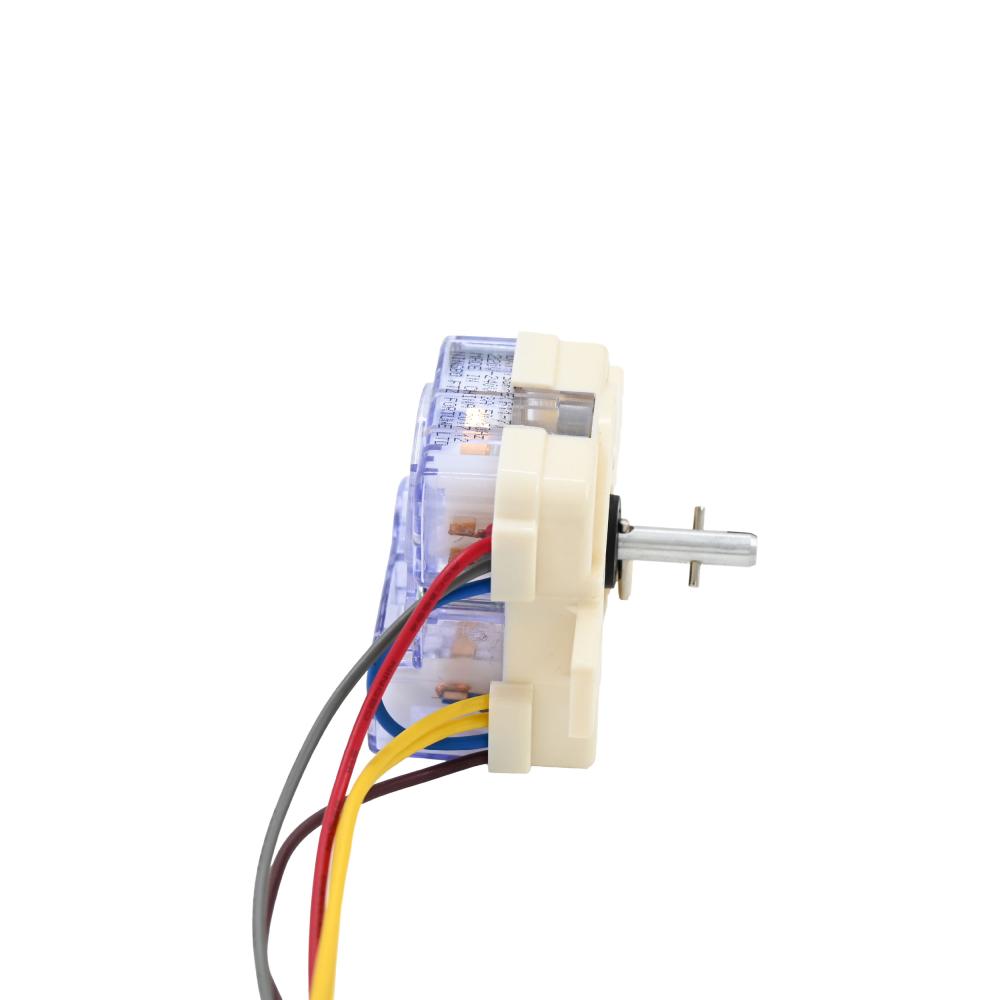 تايمر غسالة معكوف W/M TIMER CROSS LEG DXT-103/E5 5WIRE