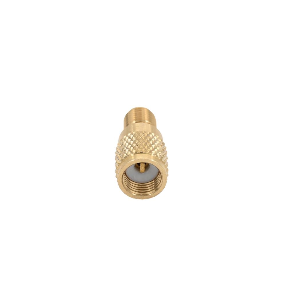 بلف تعبئة فريون CHARGING VALVE AVX-4 CH 410